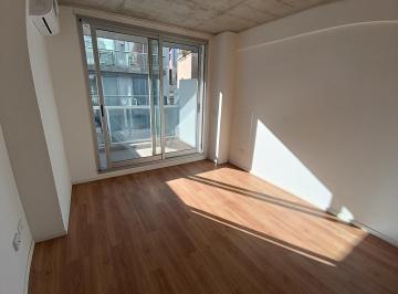 Departamento · 26m² · 1 Ambiente · Monoambiente con Balcón a Estrenar