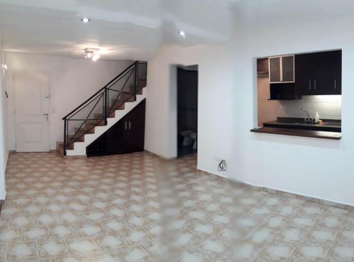 Departamento en alquiler en Villa Ballester · 3 ambientes