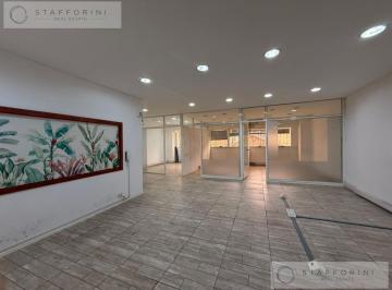 Oficina comercial · 104m² · Oficina en Retiro