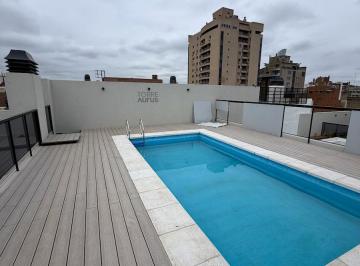 Departamento · 49m² · 2 Ambientes · Departamento 1 Dormitorio a Estrenar con Terraza Propia y Financiacion