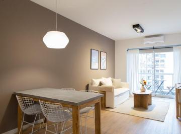 Departamento de 2 ambientes, Recoleta · Junin 800, 2º Amb - Muy Luminoso - Categoria - Recoleta