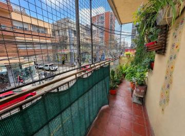 Departamento · 41m² · 2 Ambientes · Venta Departamento 2 Ambientes Villa Ballester