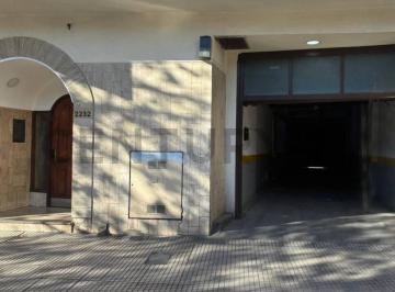 Garage · 14m² · Cochera Fija