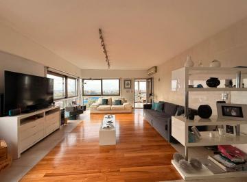 Departamento de 4 ambientes, Núñez · Venta Departamento 4 Ambientes C/ Dependencia Cochera y Baulera Núñez