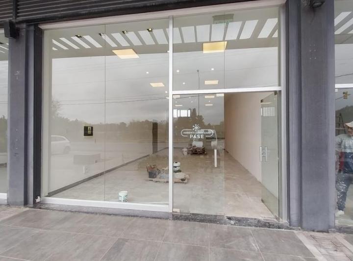 Local comercial · 68m² · 1 Ambiente