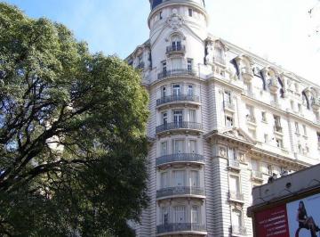 MXP-MXP-1868_2 · Departamento 1 Ambiente. | Av Rivadavia 1523