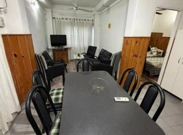 PH · 50m² · 2 Ambientes · Alquiler PH Dos Ambientes Mas Habitacion Auxiliar Amoblado Zeballos 895 Temperley