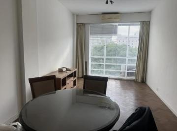 Departamento · 45m² · 2 Ambientes · Departamento en San Nicolás