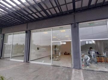 Local comercial · 80m² · 1 Ambiente · Alquiler de Local N° 1 Paseo del Valle en Rn 51, San Luis, Salta