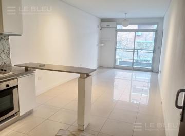 Departamento · 32m² · 1 Ambiente · Alquiler Monoambiente con Balcón a La Calle en Belgrano