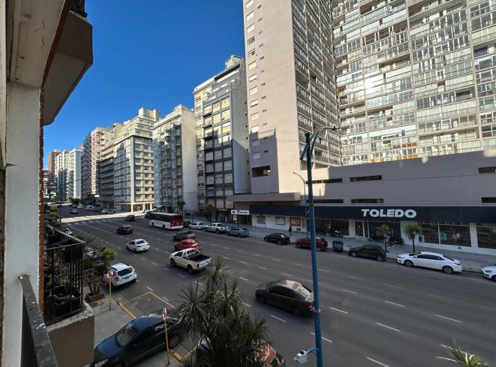 Departamento · 100m² · 4 Ambientes