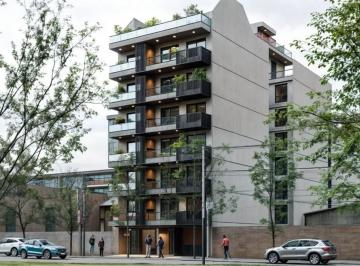 Departamento de 1 ambiente, Córdoba · Depto de Categoría de 1 Dormitorio con Patio Propio
