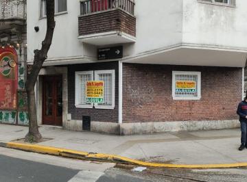 Departamento de 1 ambiente, Otro · Monoambiente en Venta Zona Caballito Al Frente, con Entrepiso Curapaligüe 92