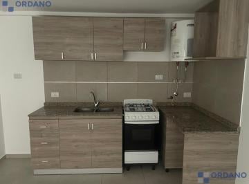 Departamento · 45m² · 2 Ambientes · Departamento en Alquiler Bº Alberdi