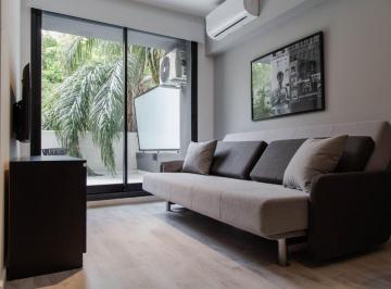 Departamento de 2 ambientes, Almagro · Potosi 4300, 2º Amb - Categoria - Muy Luminoso - Almagro