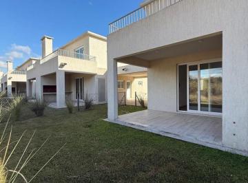 Departamento · 87m² · 3 Ambientes · 1 Cochera · Departamento Dúplex en Alquiler en Chic Village, La Lonja, Pilar