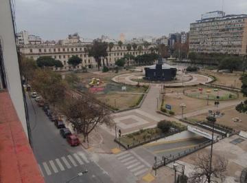 Departamento de 1 ambiente, Córdoba · Monoambiente en Alquiler - Barrio Centro