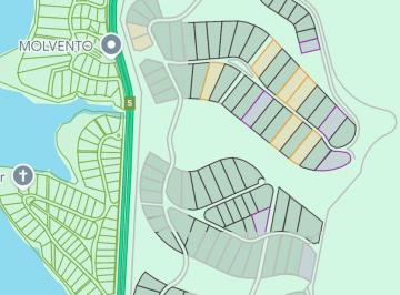 Terreno · 4600m² · Terreno en Los Molinos