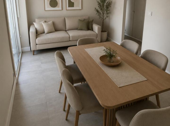 Departamento · 40m² · 2 Ambientes