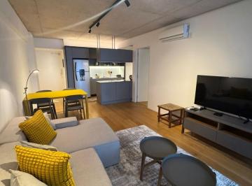 Departamento · 60m² · 2 Ambientes · Alquiler de Departamento 2 Ambientes en Recoleta