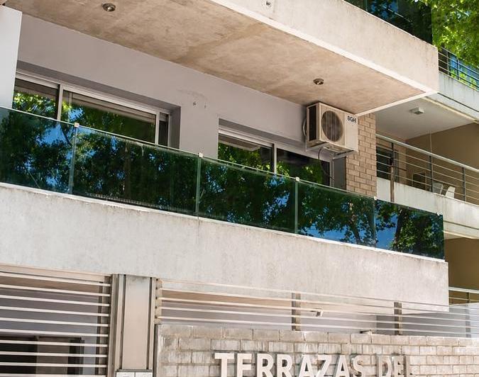 Departamento · 47m² · 2 Ambientes · 1 Cochera