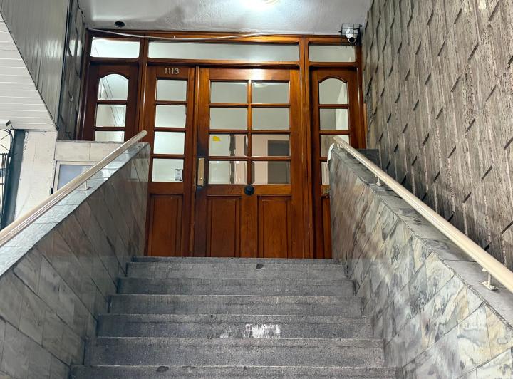 Departamento · 70m² · 3 Ambientes
