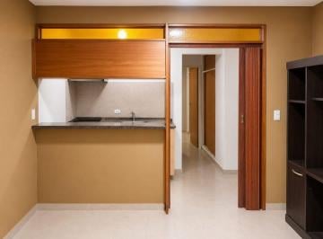 Departamento de 1 ambiente, Córdoba · Departamento Impecable con Dos Balcones en Alta Córdoba