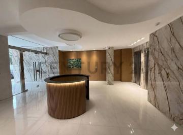 Departamento · 36m² · 1 Ambiente · Alquiler Monoambiente en Saavedra Holmberg Al 4000