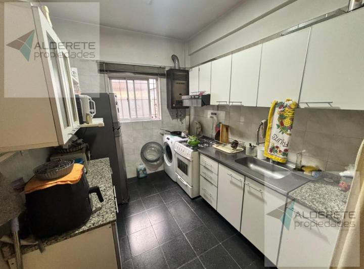 Departamento · 42m² · 2 Ambientes