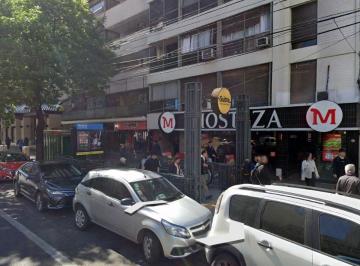 Departamento de 2 ambientes, Caballito · Dos Ambientes en Caballito
