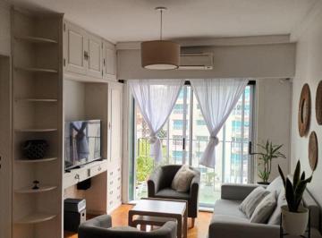 Departamento de 2 ambientes, Palermo · Venta 2 Ambientes con Balcón Al Frente en Una de Las Mejores Zonas de Palermo