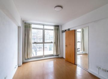 Departamento · 48m² · 2 Ambientes · 1 Cochera · Venta Depto 2 Amb con Cochera San Martin Centro