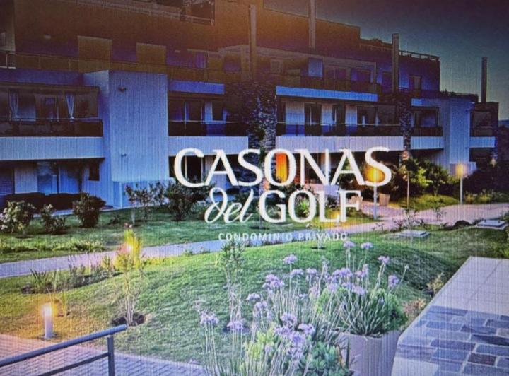 Departamento · 120m² · 4 Ambientes · 2 Cocheras