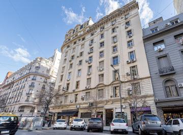 Oficina comercial · 79m² · 4 Ambientes · Venta Estudio/ Oficina en Tribunales