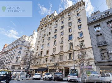 Oficina comercial · 79m² · 4 Ambientes · Venta Estudio/ Oficina en Tribunales