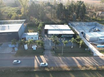 Bodega-Galpón · 600m² · Depósito Galpón en Alquiler Ubicado en Luján, G. B. a. Zona Oeste, Argentina