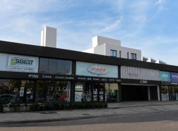 Local comercial · 50m² · 2 Ambientes · Local en Alquiler en Distrito Veinte Nuevo Poeta Lugones