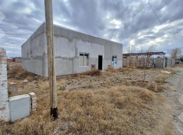 Casa · 117m² · 3 Dormitorios · En Venta | Casa de 3 Dorm. | a Terminar | Barrio Las Brisas | Plottier
