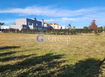 Terreno · 1533m² · Lote en Venta en Las Lomas, Haras Santa Maria, Escobar