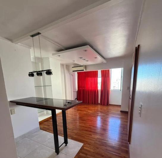 Departamento · 68m² · 4 Ambientes