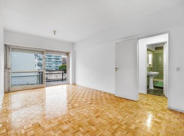 Departamento · 64m² · 3 Ambientes · Departamento en Venta en Palermo Living Comedor Balcón 2 Dorm. 1 Baño
