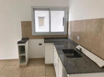 Departamento de 2 ambientes, Pilar · Venta Departamento 2 Ambientes - Anticipo y Saldo en Cuotas