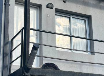 Departamento de 2 ambientes, Pilar · Venta Departamento 2 Ambientesanticipo y Saldo en Cuotas