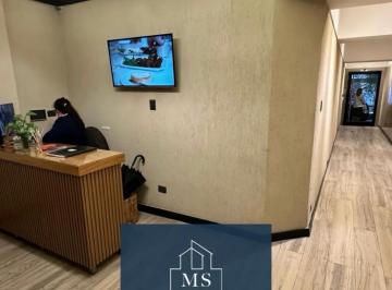 Oficina comercial · 38m² · Oficina - Once
