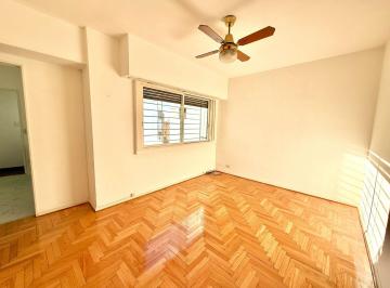 Departamento · 35m² · 2 Ambientes · Alquiler 2 Ambientes Belgrano