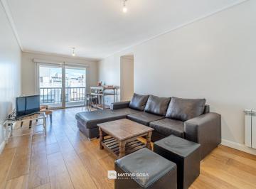 Departamento · 77m² · 3 Ambientes · 2 Cocheras · Departamento - Dumbledor Villa Lobos - 3 Ambientes - Cochera Doble - Los Troncos