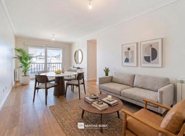 Departamento · 77m² · 3 Ambientes · 2 Cocheras · Departamento - Dumbledor Villa Lobos - 3 Ambientes - Cochera Doble - Los Troncos