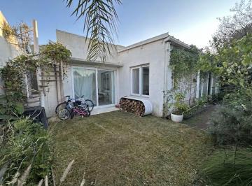 Casa · 100m² · 3 Ambientes · Casa en Las Lomas de San Isidro