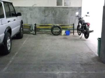 Garage , Palermo · Amplia Cochera en Palermo - Malabia 2300