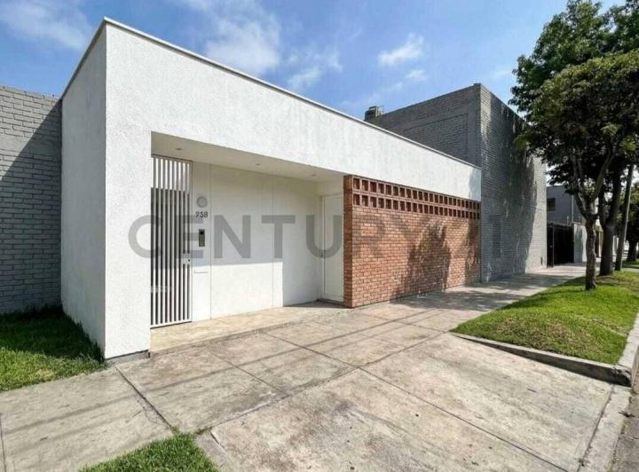 PH · 35m² · 2 Ambientes